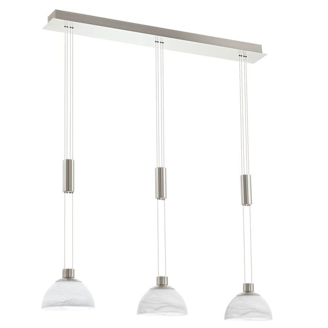 Pendant lamp MONTEFIO
