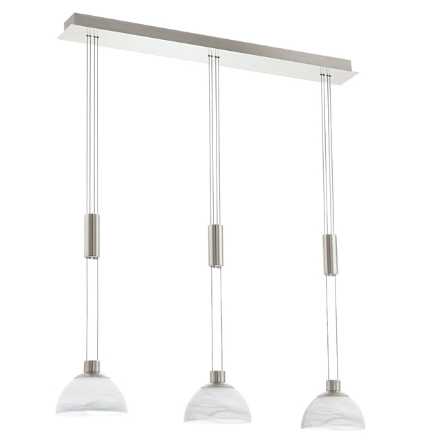 Pendant lamp MONTEFIO