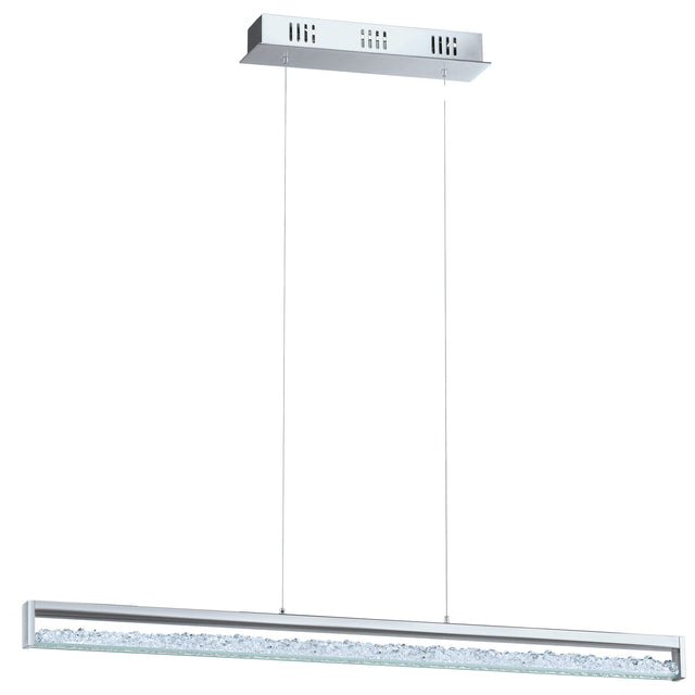 Pendant lamp CARDITO 1