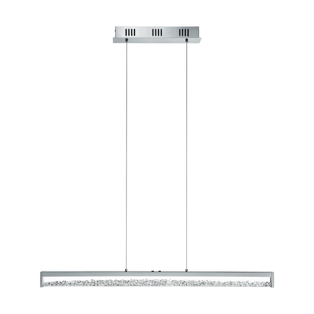 Pendant lamp CARDITO 1