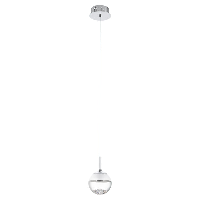 Pendant lamp MONTEFIO 1