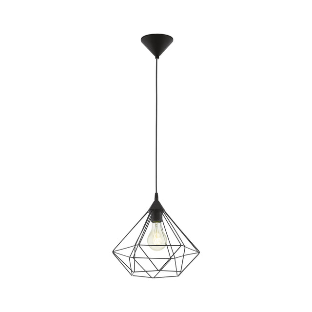 Pendant lamp TARBES