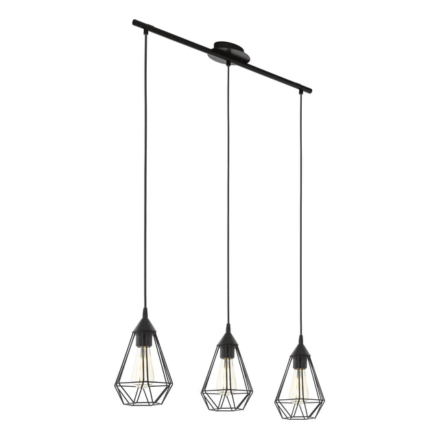 Pendant lamp TARBES