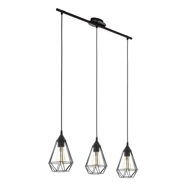 Pendant lamp TARBES