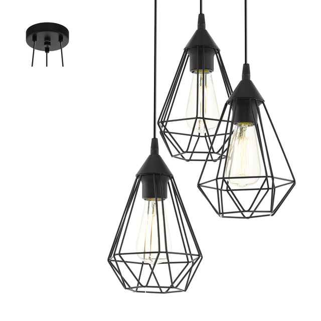 Pendant lamp TARBES