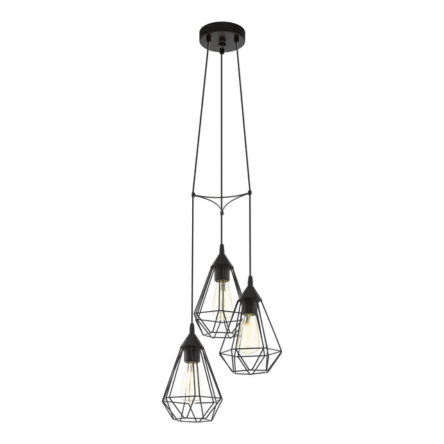Pendant lamp TARBES