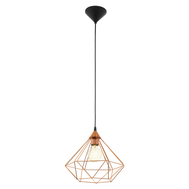 Pendant lamp TARBES