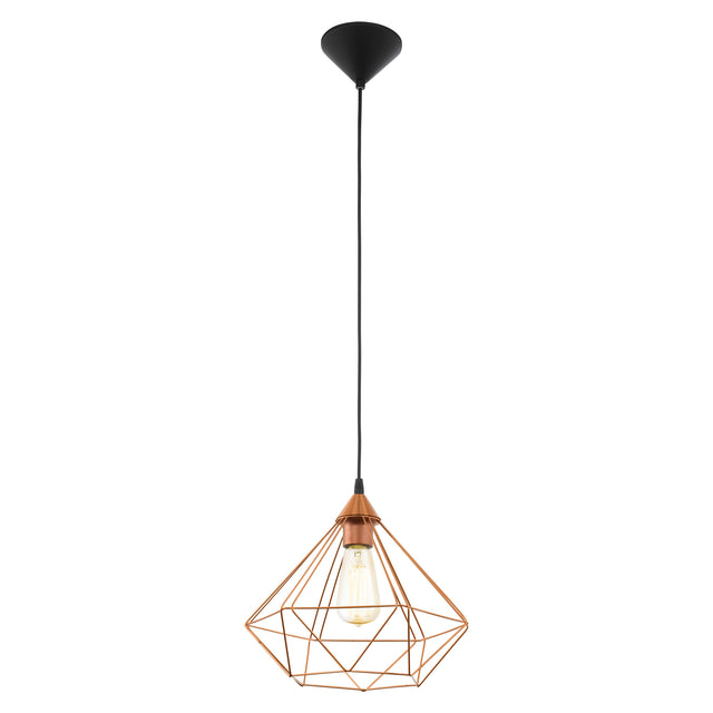 Pendant lamp TARBES