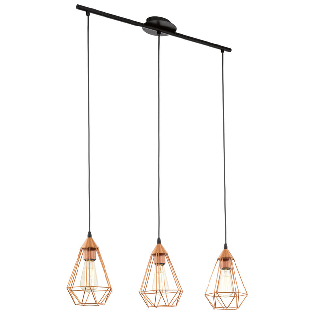 Pendant lamp TARBES