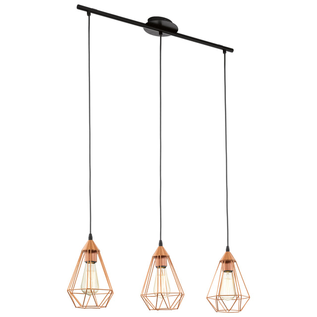Pendant lamp TARBES