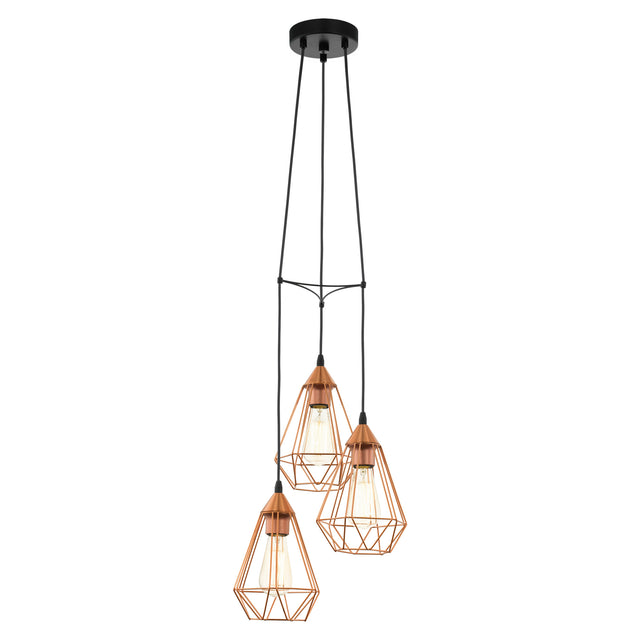 Pendant lamp TARBES