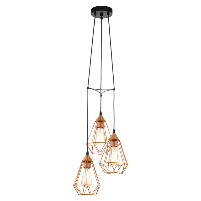Pendant lamp TARBES