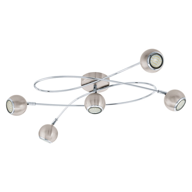 Ceiling lamp LOCANDA