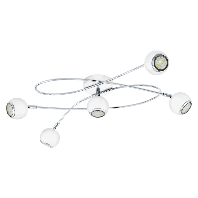 Ceiling lamp LOCANDA