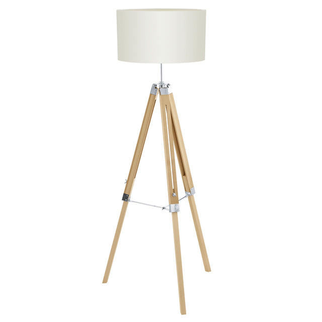 Floor lamp LANTADA