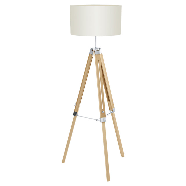 Floor lamp LANTADA