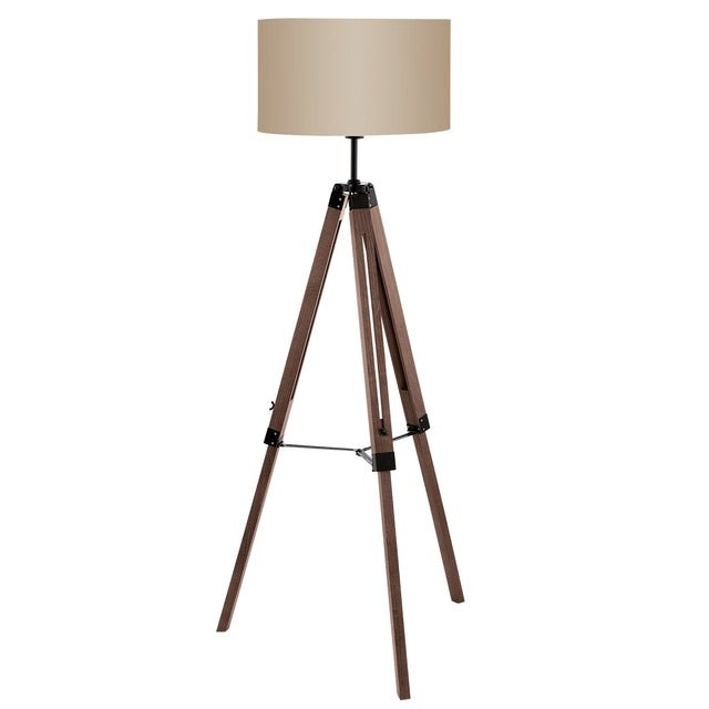 Floor lamp LANTADA