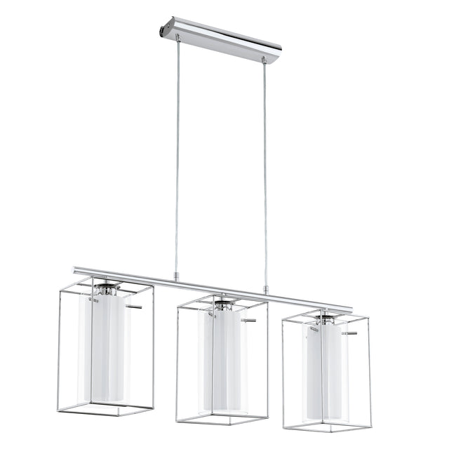 Pendant lamp LONCINO 1