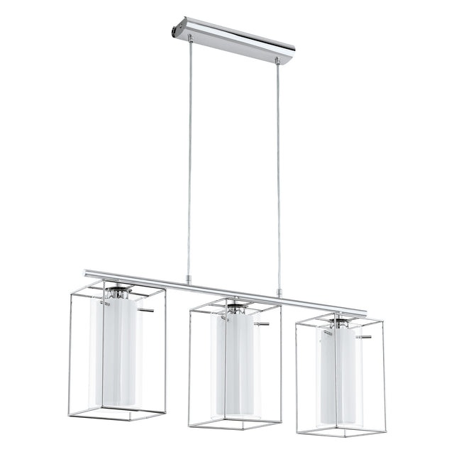 Pendant lamp LONCINO 1