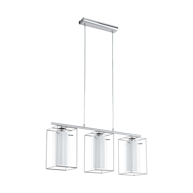 Pendant lamp LONCINO 1