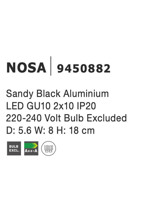 NOSA