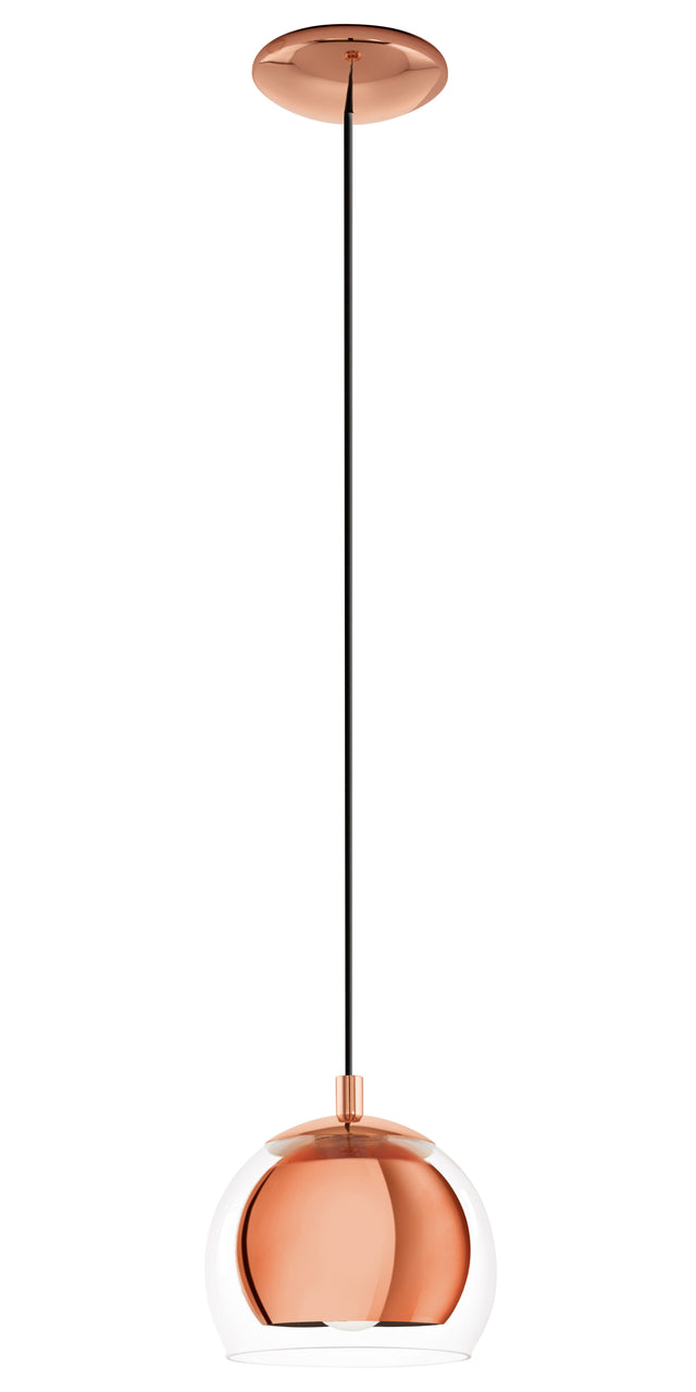 Pendant lamp ROCAMAR