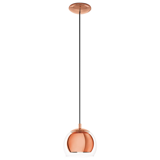 Pendant lamp ROCAMAR