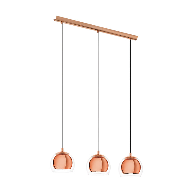 Pendant lamp ROCAMAR