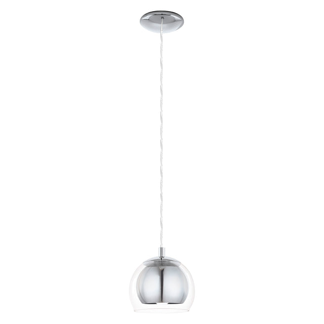 Pendant lamp ROCAMAR