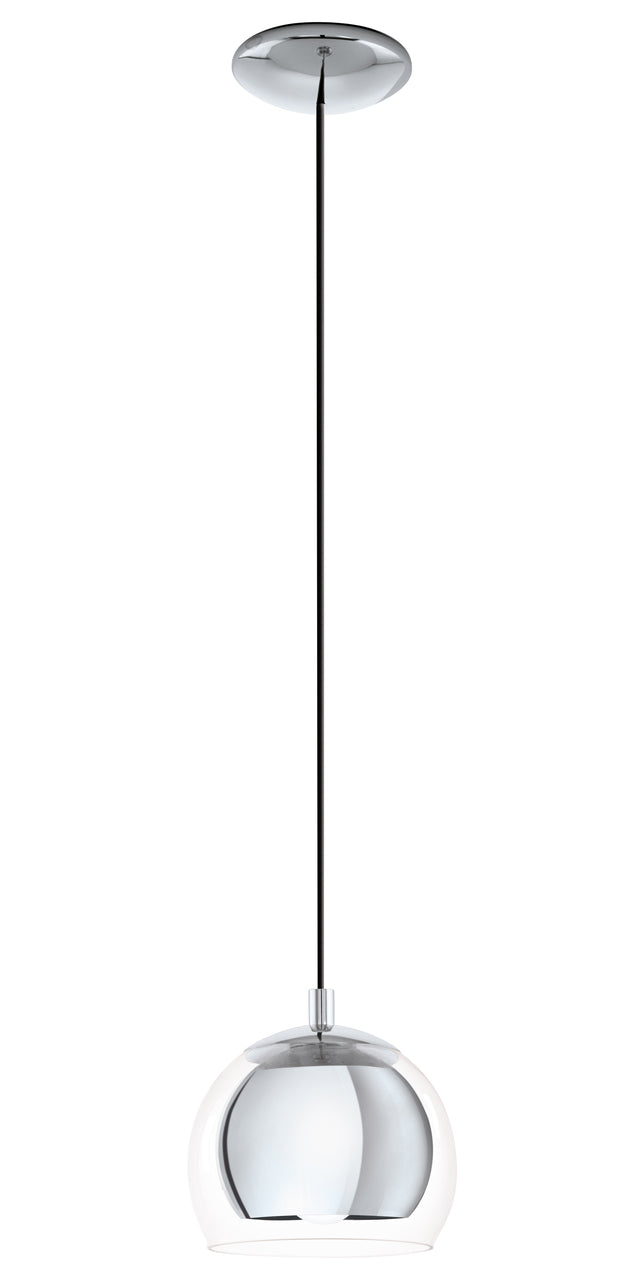 Pendant lamp ROCAMAR