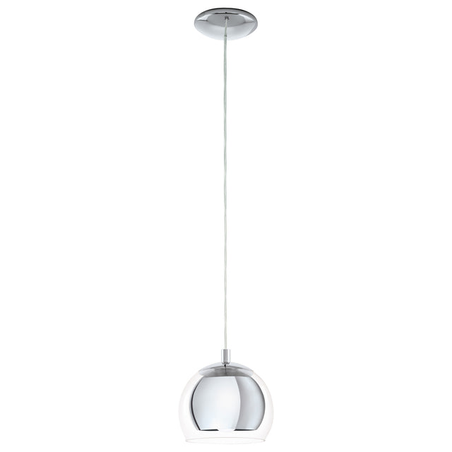 Pendant lamp ROCAMAR