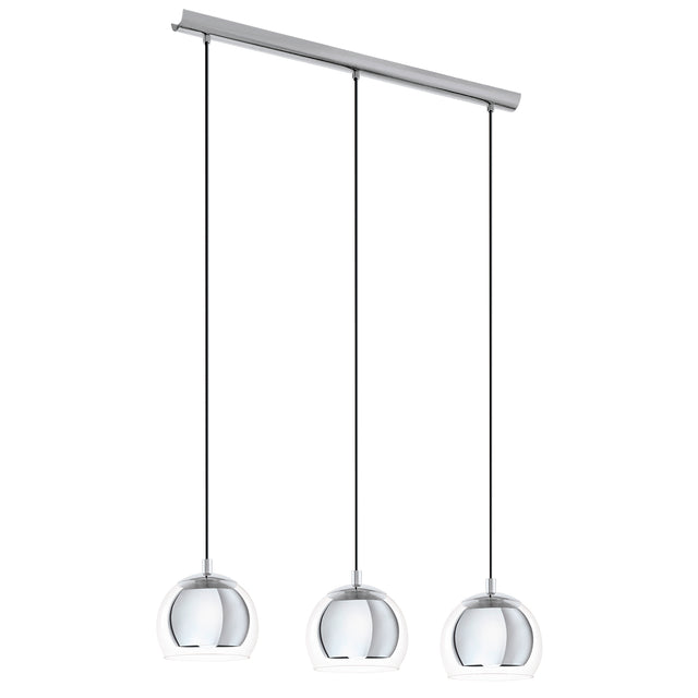 Pendant lamp ROCAMAR