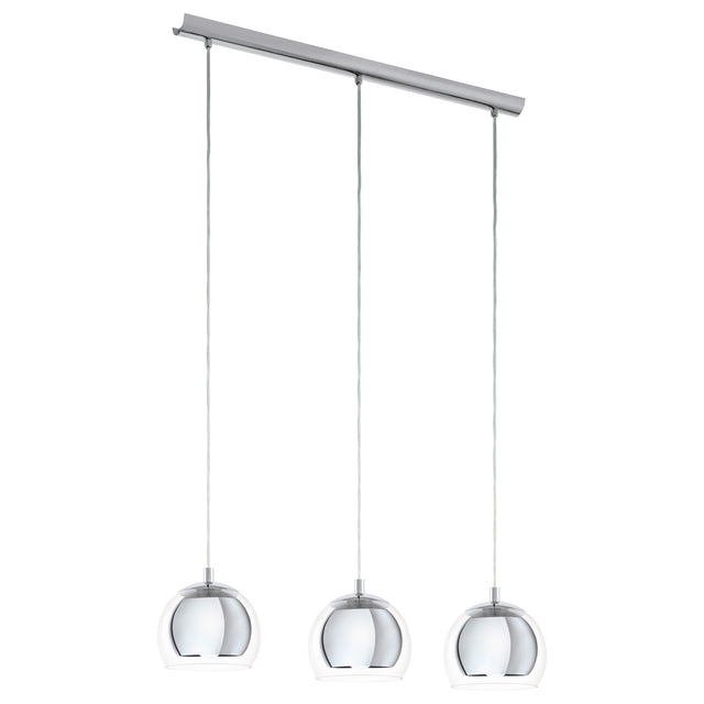 Pendant lamp ROCAMAR