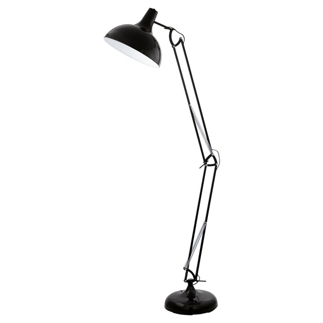 Floor lamp BORGILLIO