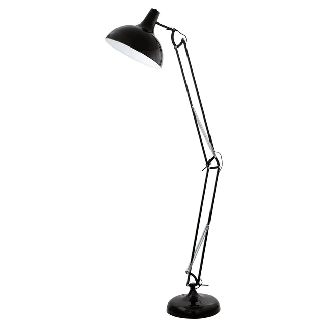 Floor lamp BORGILLIO