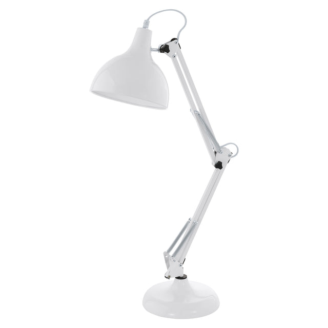 Table lamp BORGILLIO