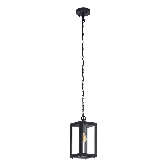 Pendant lamp ALAMONTE 1