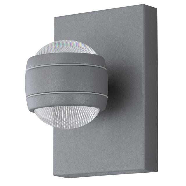 Wall lamp SESIMBA