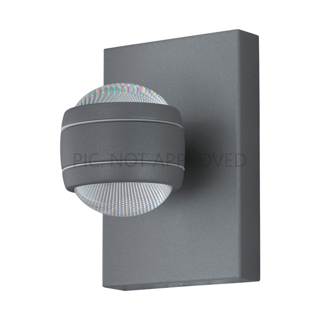 Wall lamp SESIMBA