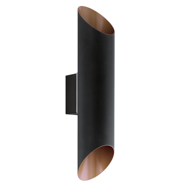 Wall lamp AGOLADA