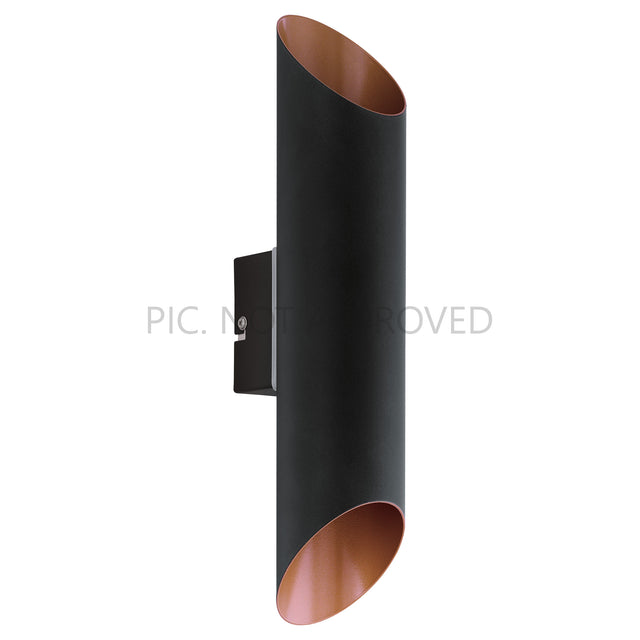 Wall lamp AGOLADA