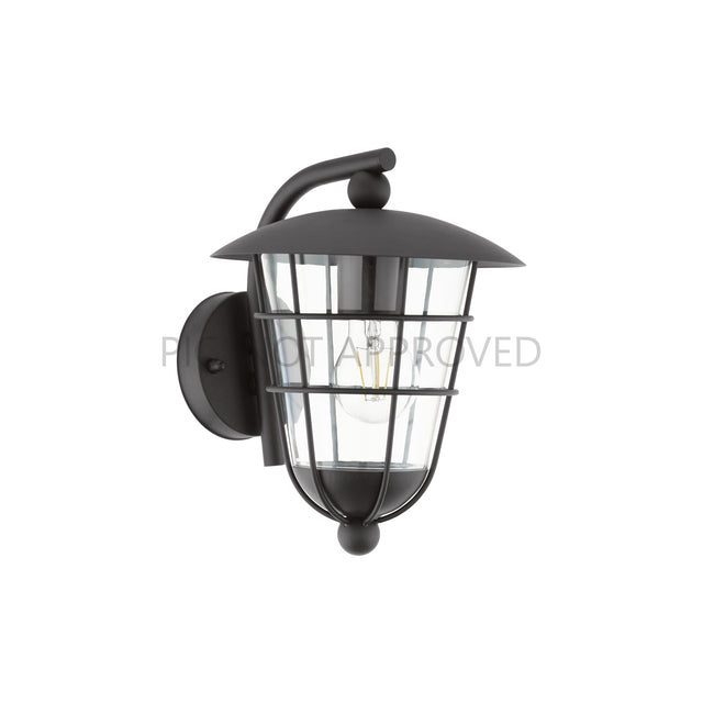 Wall lamp PULFERO
