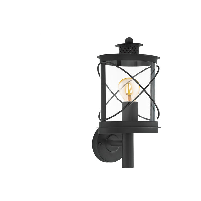 Wall lamp HILBURN