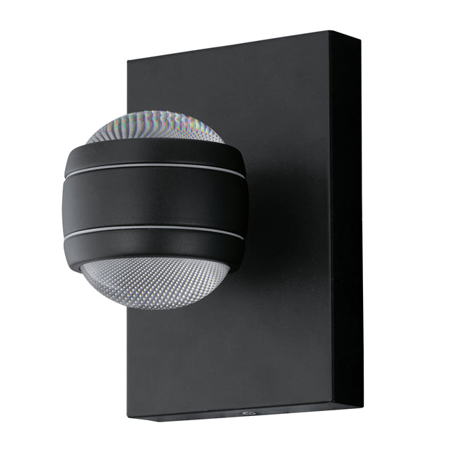 Wall lamp SESIMBA