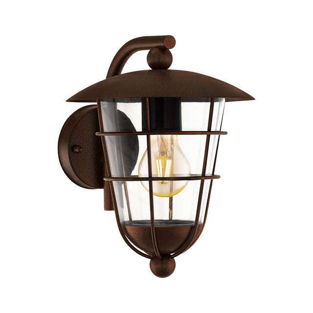 Wall lamp PULFERO 1