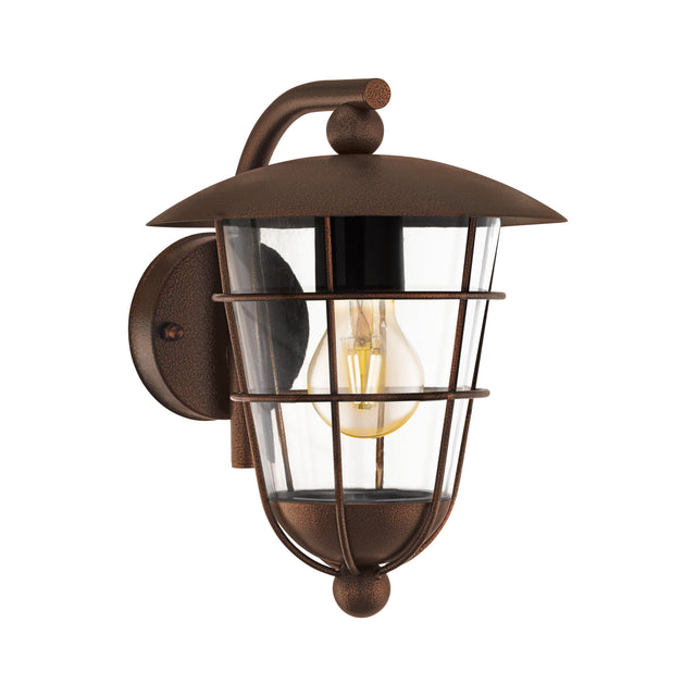 Wall lamp PULFERO 1