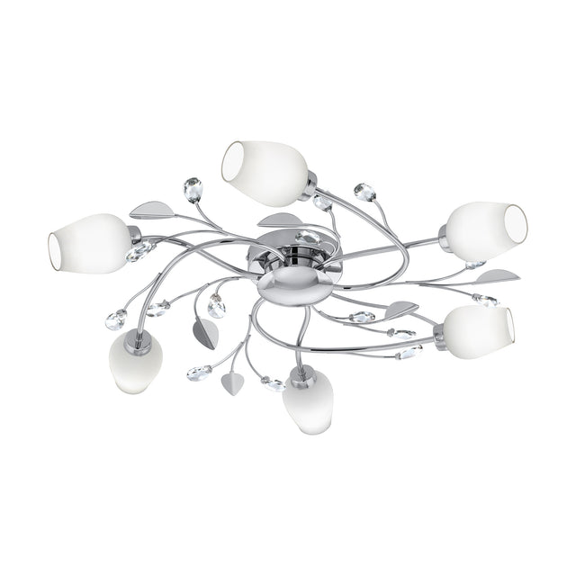 Ceiling lamp PITALE