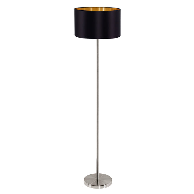Floor lamp MASERLO