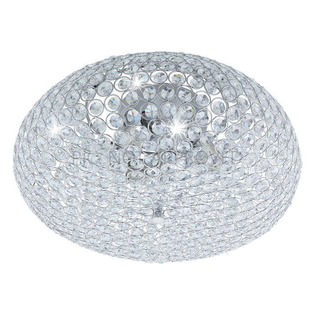 Ceiling lamp CLEMENTE