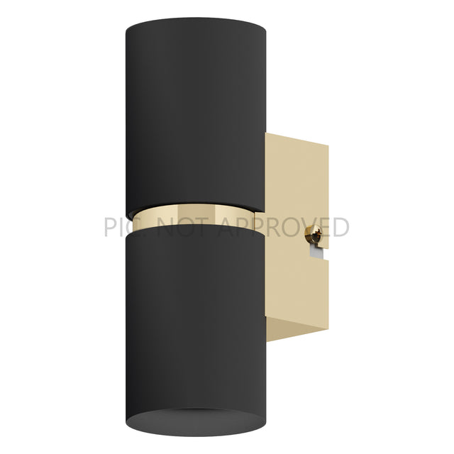 Wall lamp PASSA